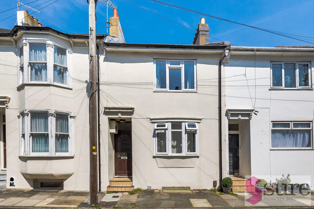 Main image of property: Bute Street, Brighton