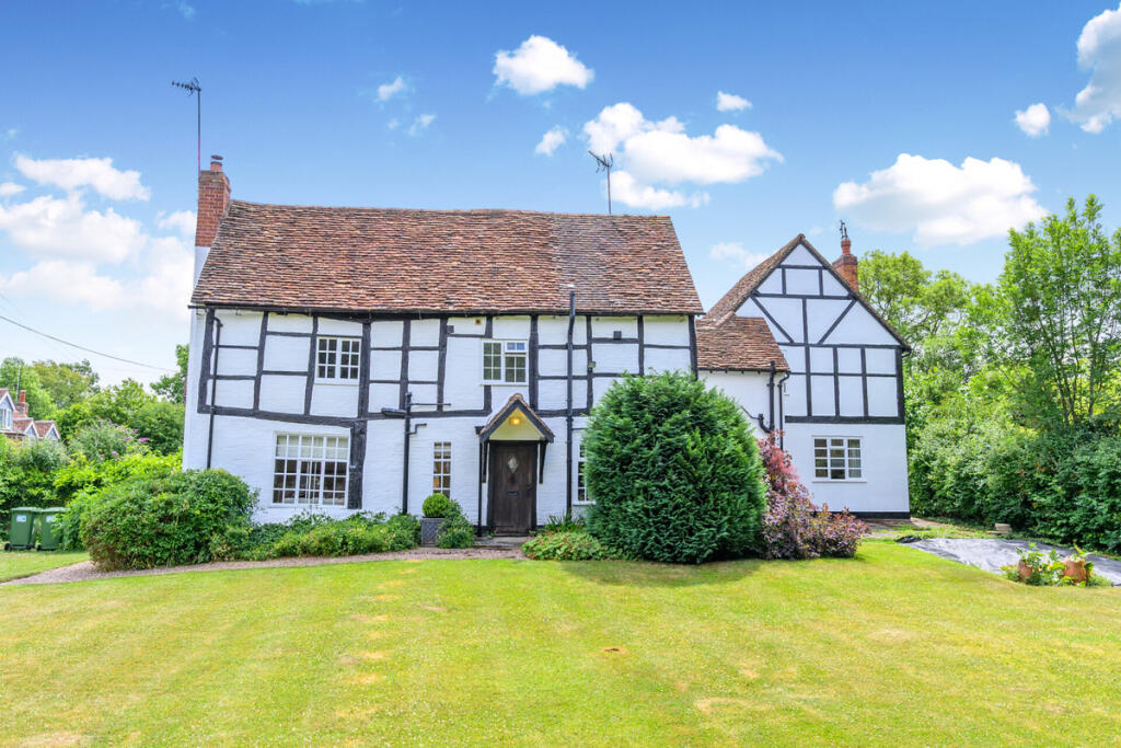 Additional image 32 of Pratts Lane, Mappleborough Green, Warwickshire B80 7BN