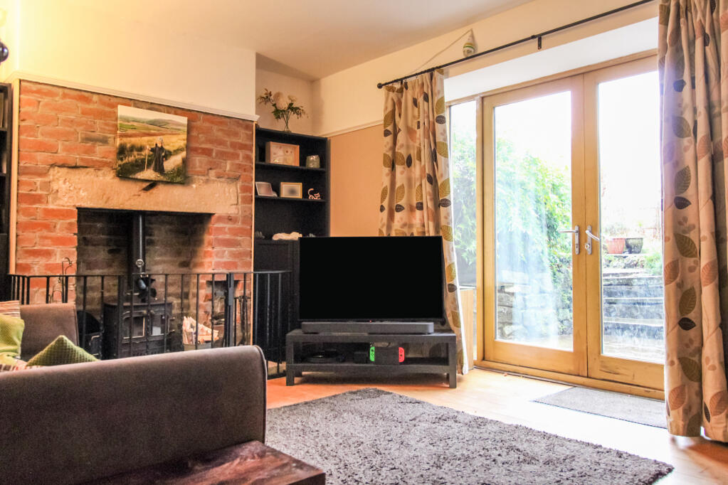 House in Embsay, Embsay with Eastby - View 5