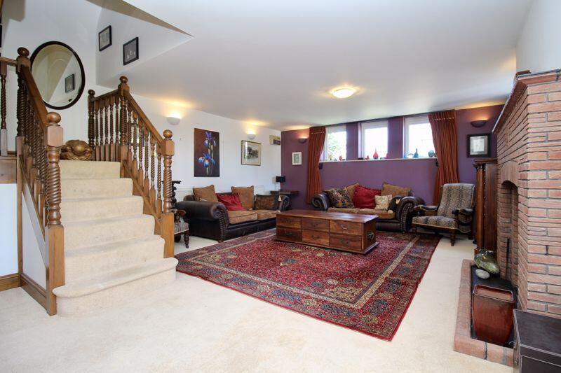 Main image of property: High Street, Botley