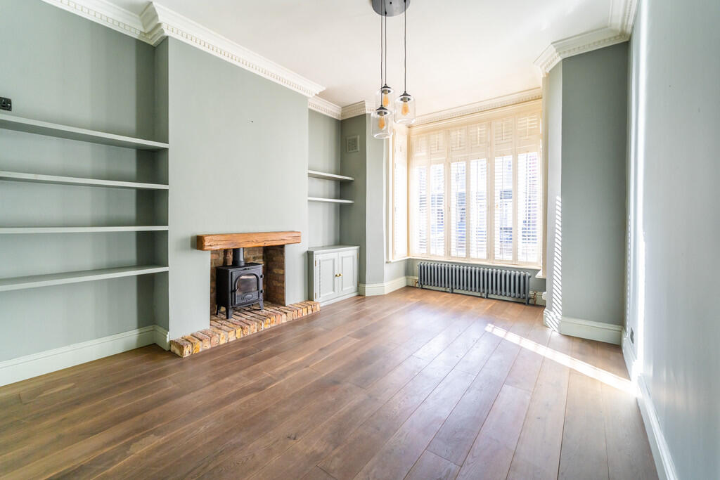 Main image of property: Nelson Road, Crouch End N8