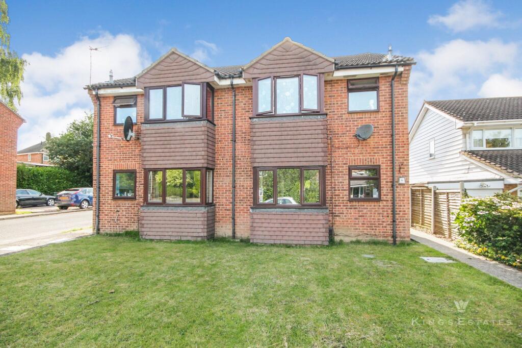 Main image of property: Orchidhurst, Tunbridge Wells, TN2