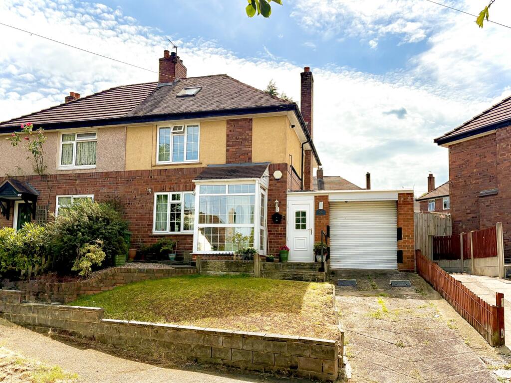 Main image of property: Ash Road, Dudley, DY1 3HF
