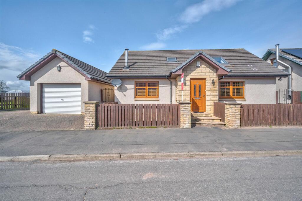 Main image of property: Muirdrum, Carnoustie