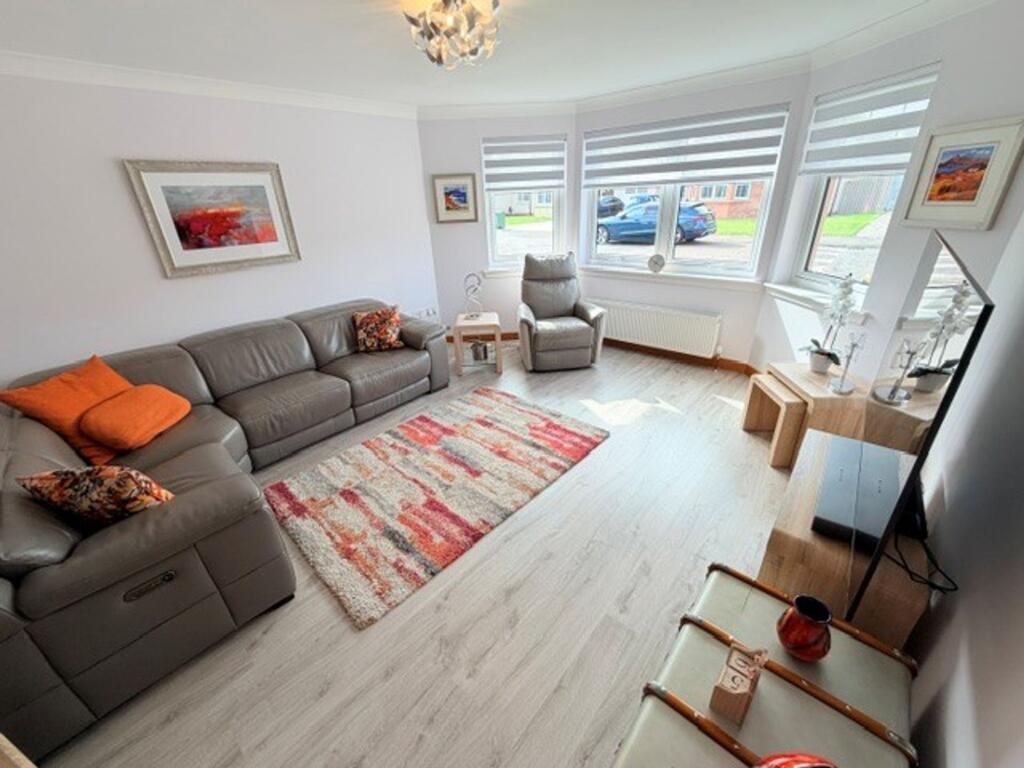 House in Thornton, Lochtyview, Stenton - More