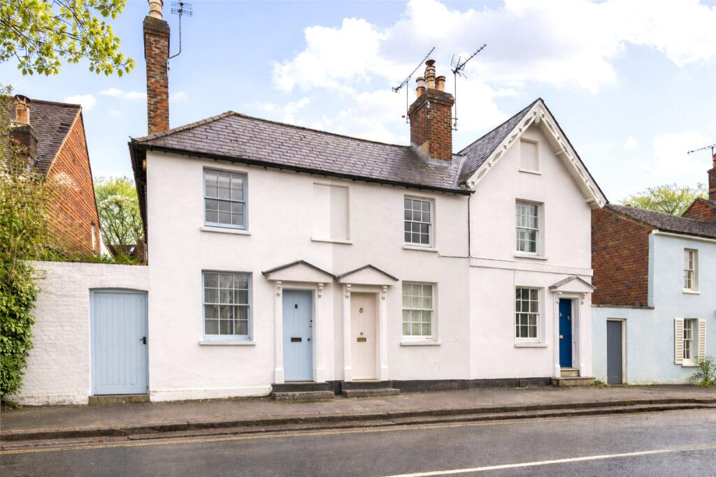 Main image of property: Petworth Road, Haslemere, Surrey, GU27