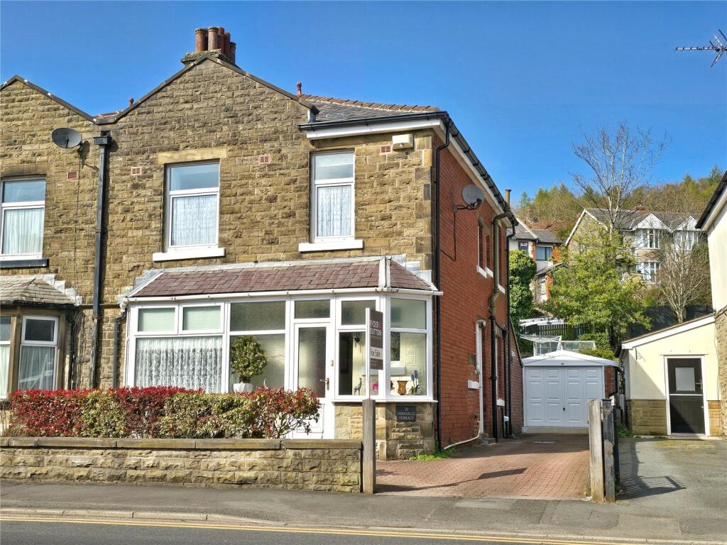 Main image of property: Fernville Terrace, Stacksteads, Rossendale, OL13