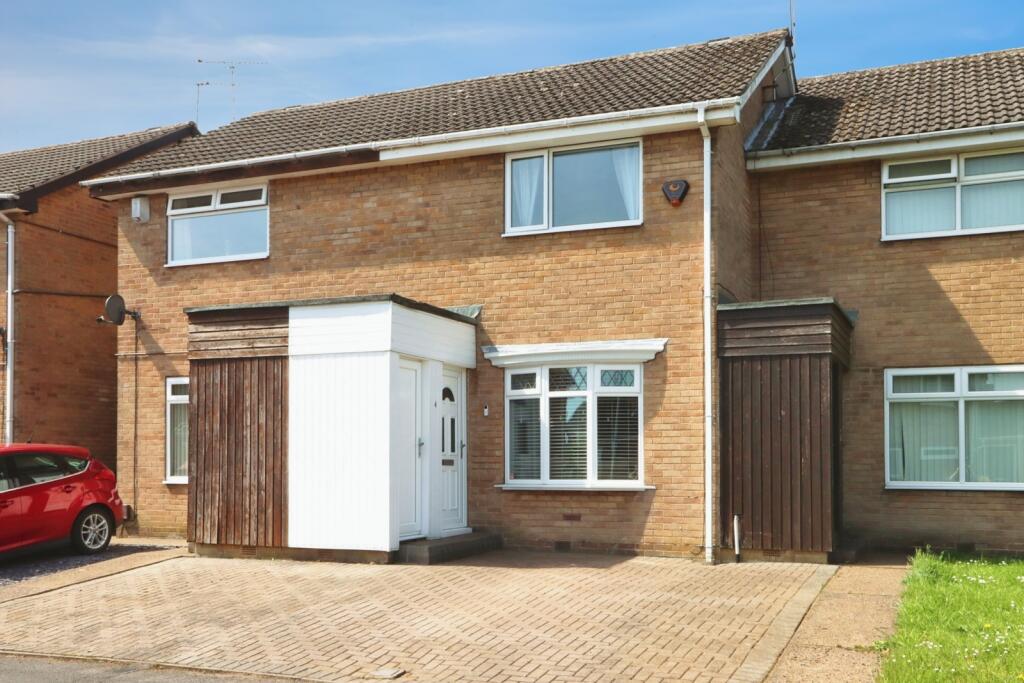 Main image of property: Thirlmere Drive, North Anston, Sheffield, South Yorkshire, S25