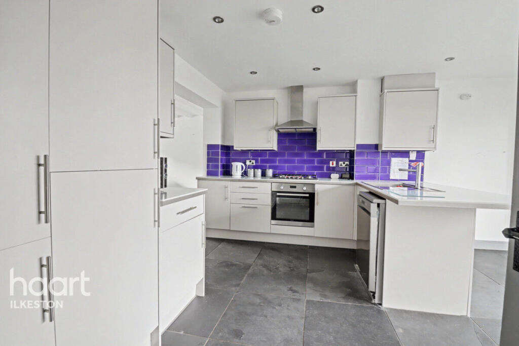 Main image of property: The Village, Ilkeston