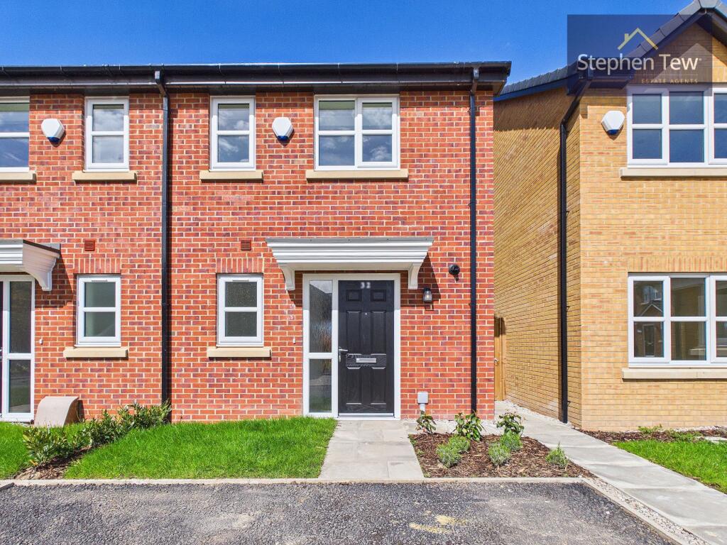 Main image of property: Oakenclough Lane, Thornton-Cleveleys, FY5
