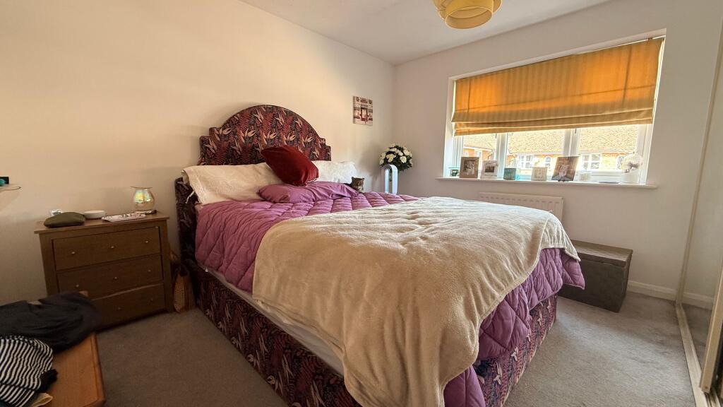 Apartment in Southampton - View 5