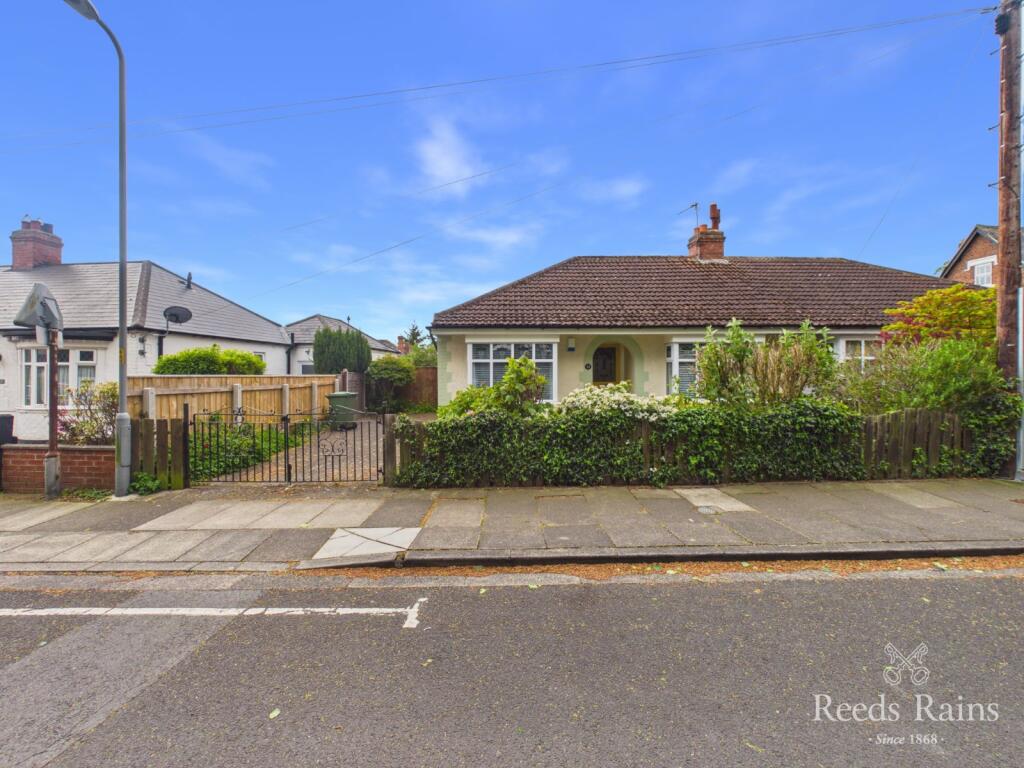 Main image of property: Adelaide Grove, Stockton-on-Tees, Durham, TS18