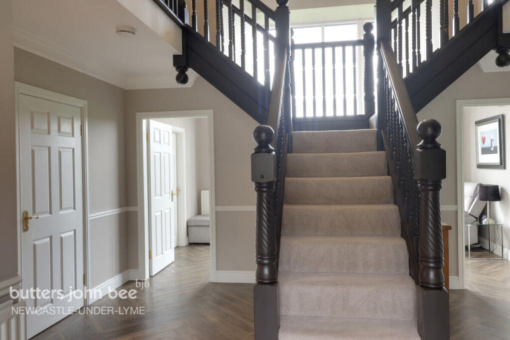 Main image of property: Walls Wood, Newcastle