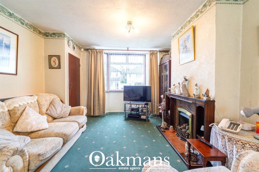 Thurlestone Road, Birmingham, B31 photo 3