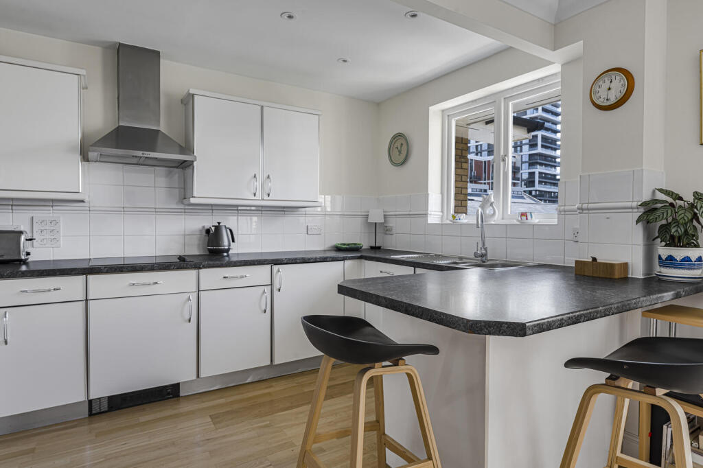 Main image of property: Prices Court, Cotton Row, London, SW11
