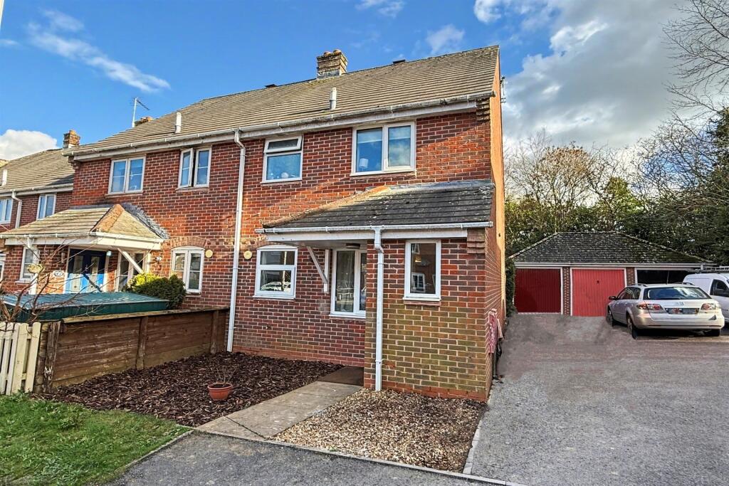 Main image of property: Blandford St Mary