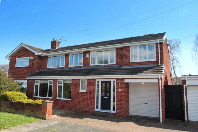 Main image of property: Fontburn Road, Seaton Delaval, Whitley Bay, NE25