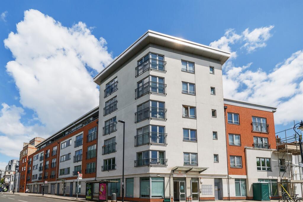Main image of property: Northfield Avenue, LONDON
