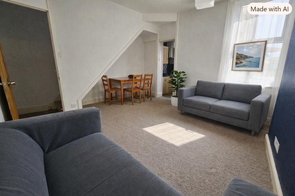 House in Bath - View 5