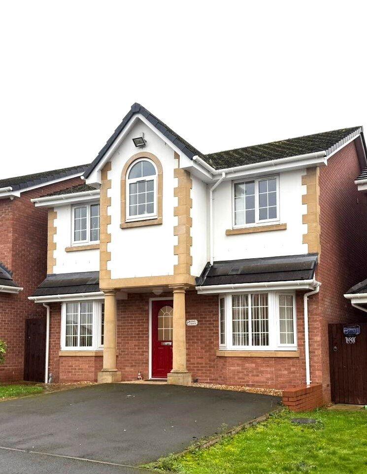 Main image of property: Hama Drive, Oakengates