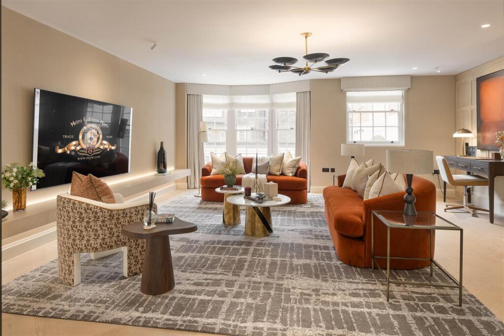 Main image of property: Little Chester Street SW1