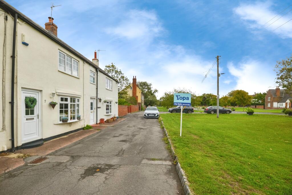 Main image of property: Woodbine Cottage, Cowpen Bewley, TS23