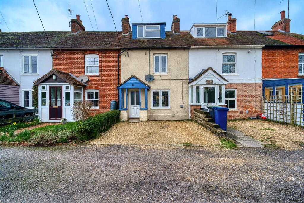 Main image of property: Railway Terrace, Gillingham