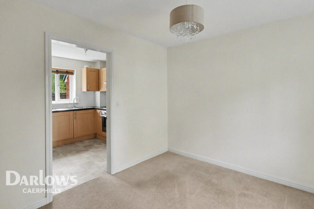 House in Cardiff, Trecenydd, Penyrheol Trecenydd & Energlyn - View 4