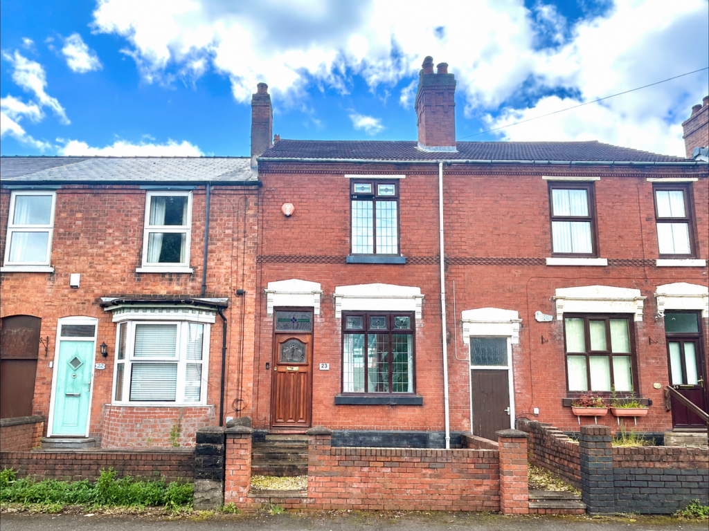 Main image of property: Mount Pleasant Street, Coseley