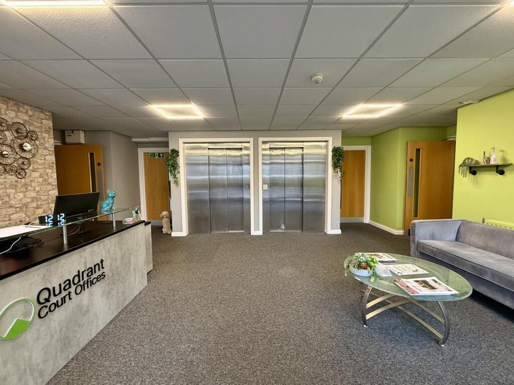 Additional image 20 of Quadrant Court, 49 Calthorpe Road, Edgbaston, B15 1TH