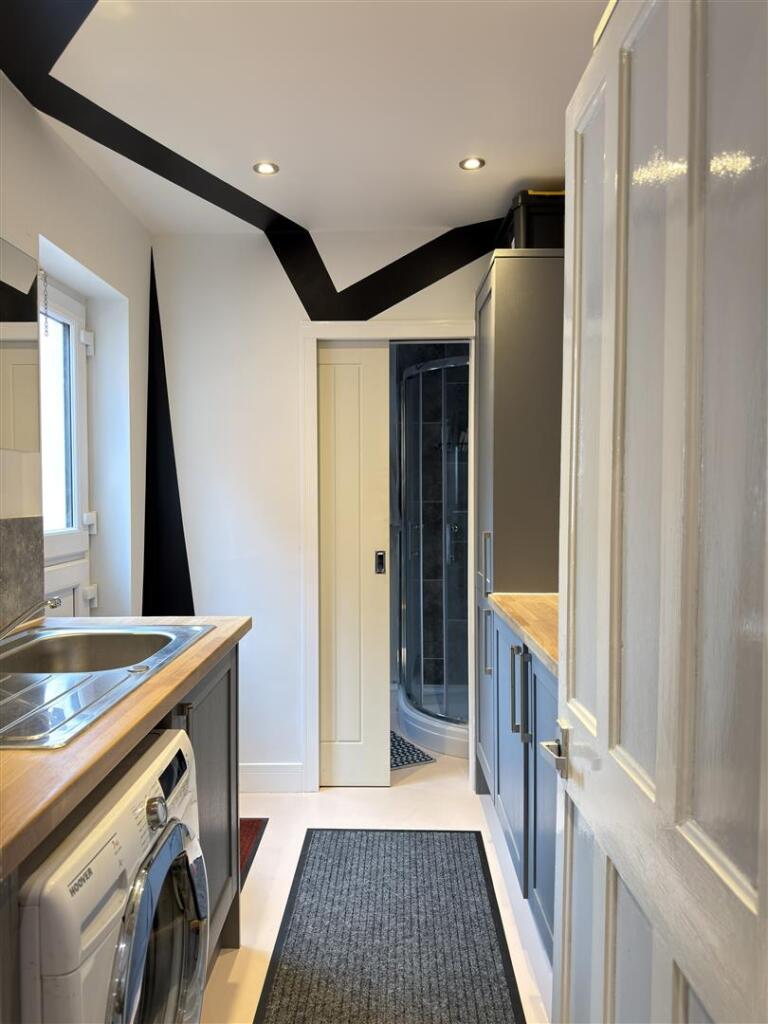 3 bedroom terraced house for rent