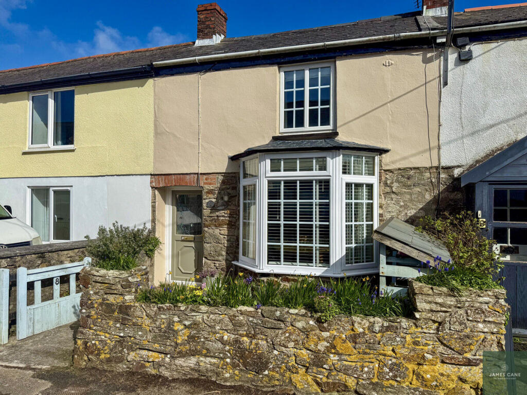 Main image of property: Halt Road, St Newlyn East, TR8