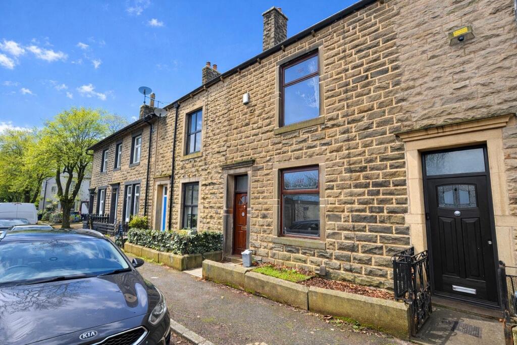 Main image of property: Thornfield Avenue, Rossendale, Lancashire, BB4