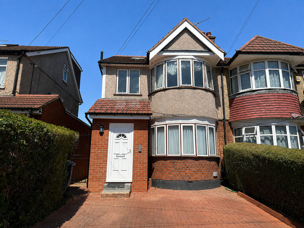 Main image of property: Drake Road, Harrow