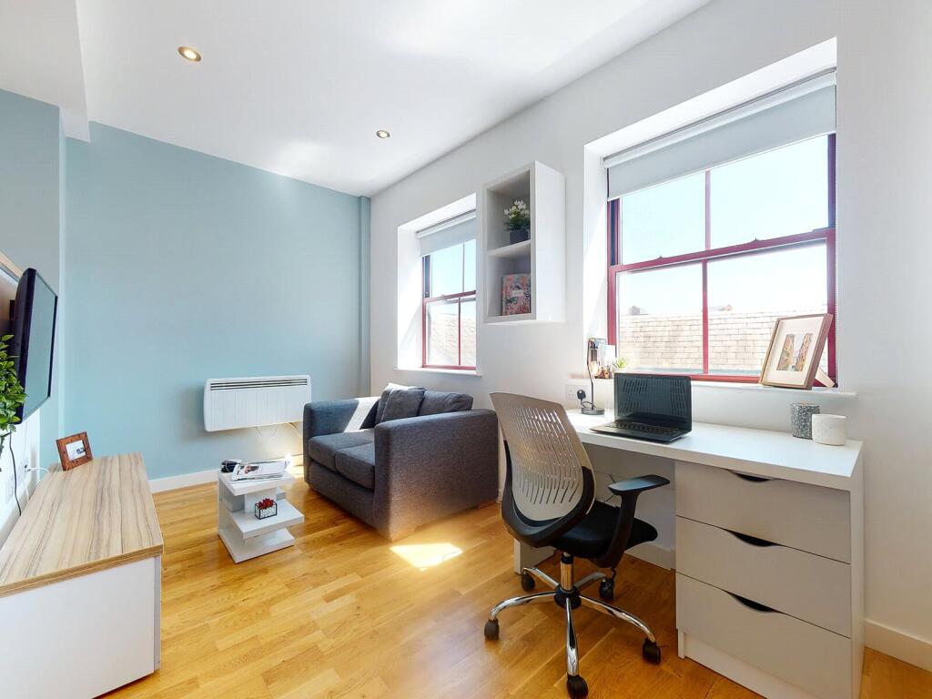 Main image of property: Apt 18, Crown Residence #501629