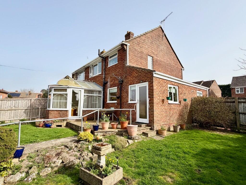 Parsons Way, Royal Wootton Bassett, SN4 8DB photo 4