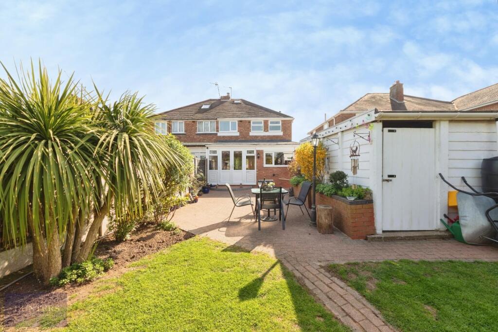 Additional image 20 of Ventnor Road, Solihull