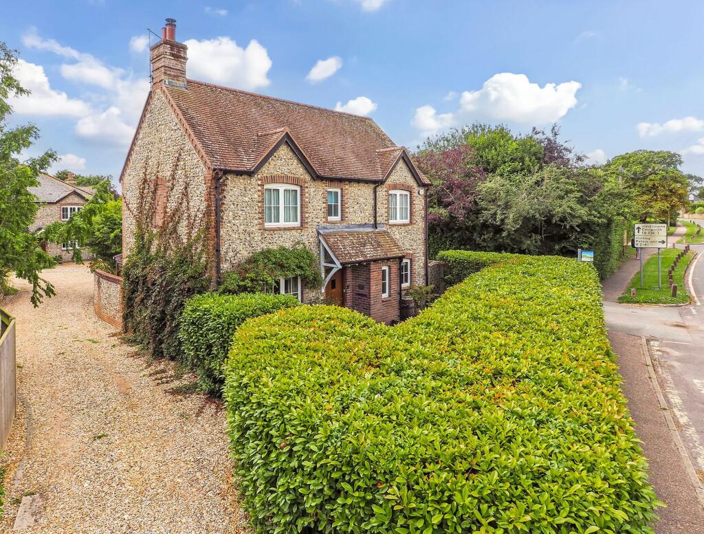 Main image of property: Funtington, Chichester, PO18
