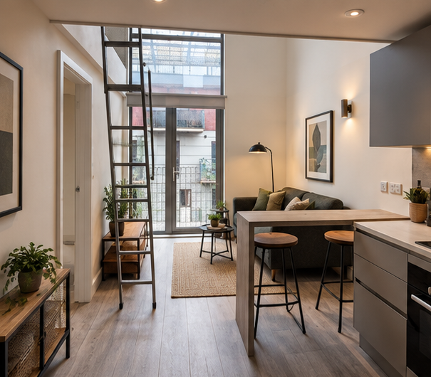 Main image of property: 16 Henry Street, Sheffield, South Yorkshire, S3