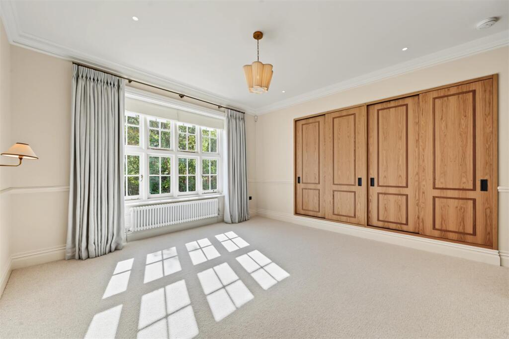 House in London - More