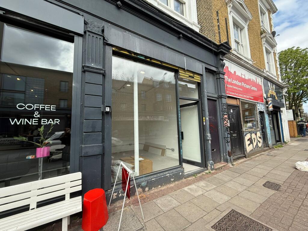 Main image of property: Hackney Road, London, E2