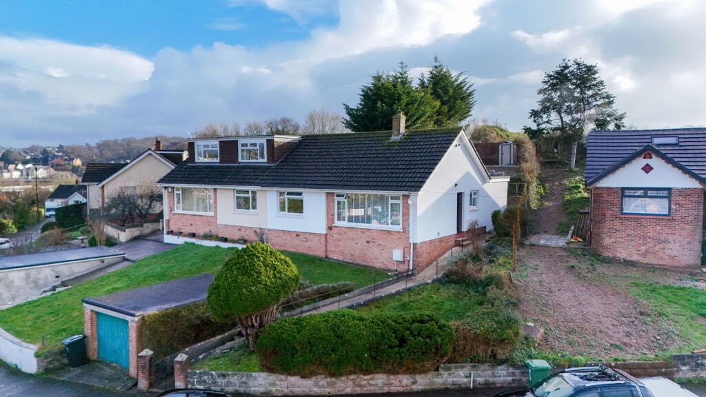 Main image of property: West Mount, Newton Abbot, TQ12 1DL