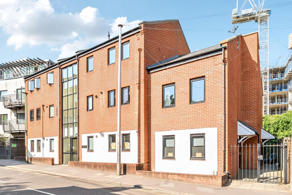 Main image of property: Walnut Tree Close, Guildford, GU1