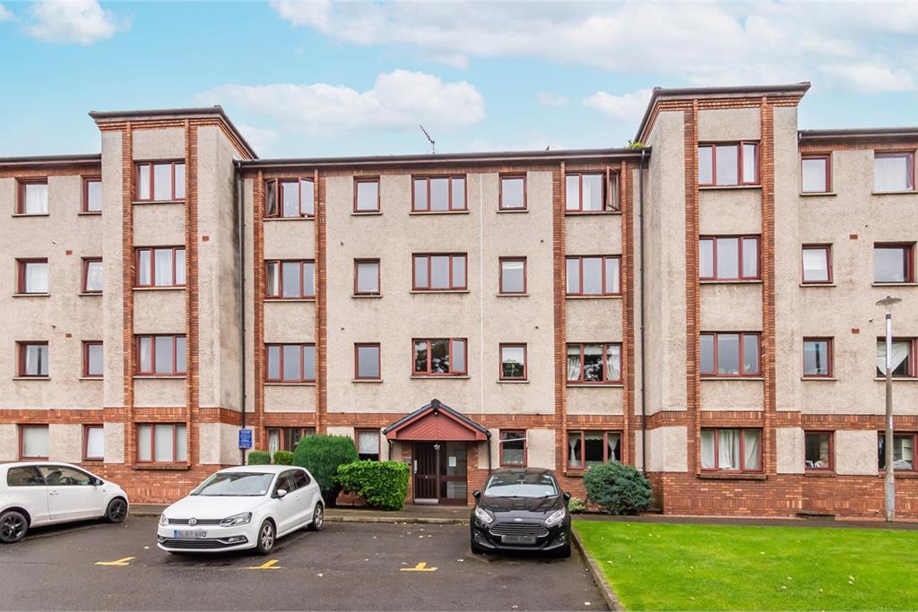 Main image of property: 5, Hawthornden Place, Edinburgh, EH7 4RG