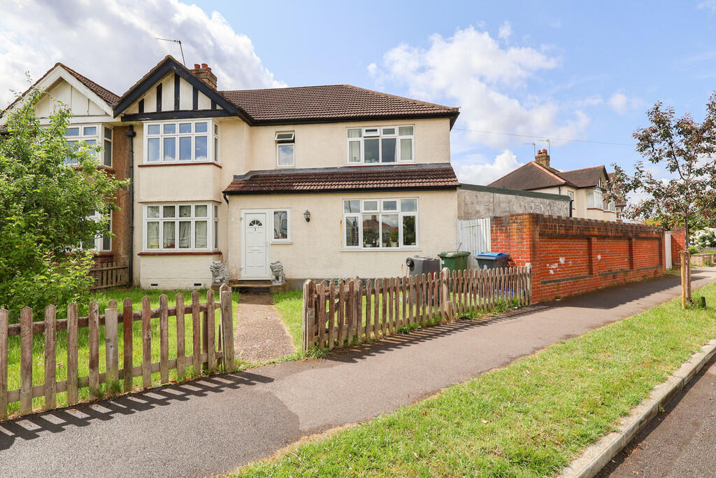 Main image of property: Ruston Avenue, Surbiton