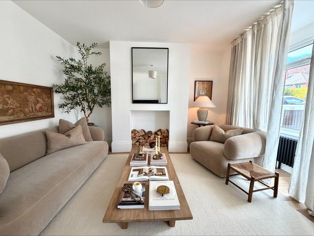 Main image of property: Tenter Lane, Warmsworth, Doncaster