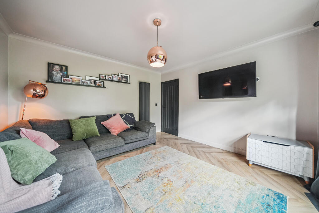 House in Glasgow - View 5