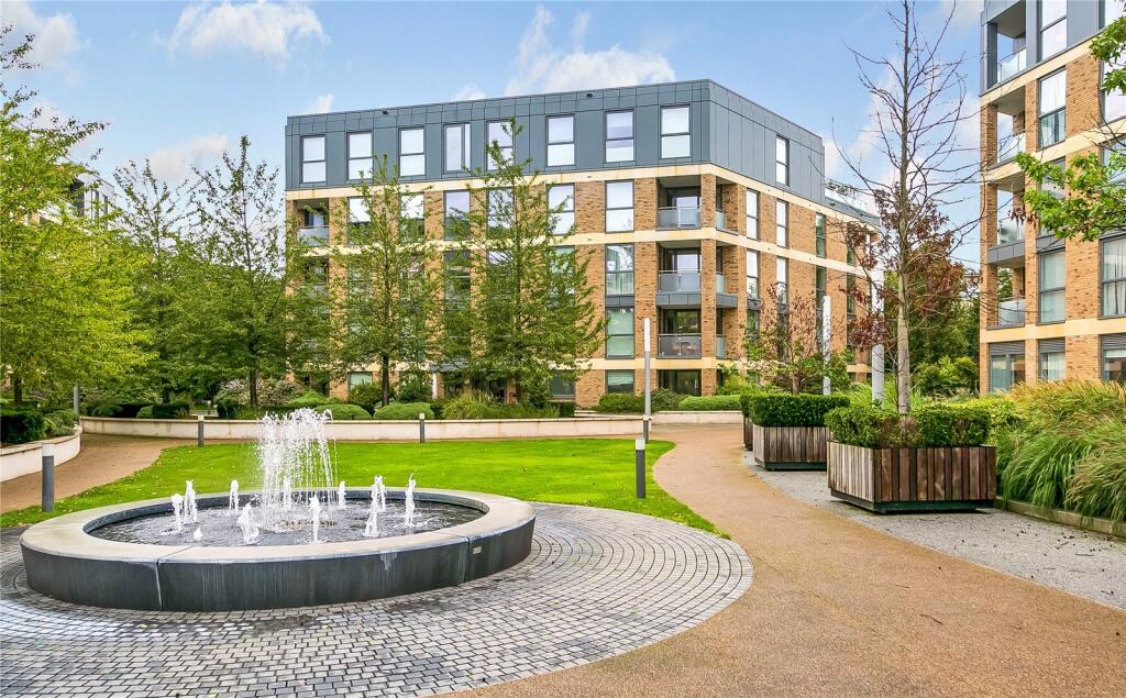 Main image of property: Verdant House, Levett Square, Kew, Surrey, TW9