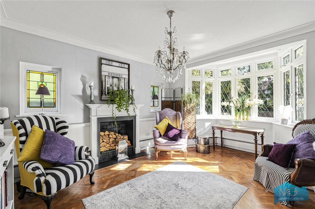 Hankins Lane, Mill Hill, London, NW7 photo 3