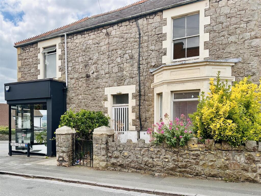 House in Weston-super-Mare, Milton - View 2
